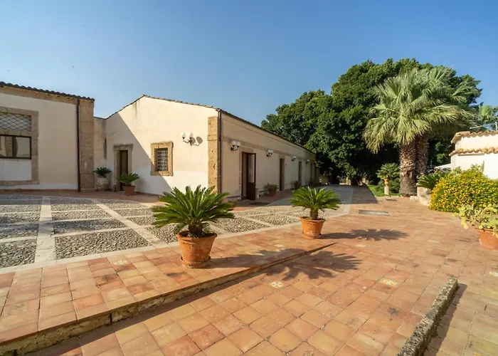 Hotel Villa Favorita