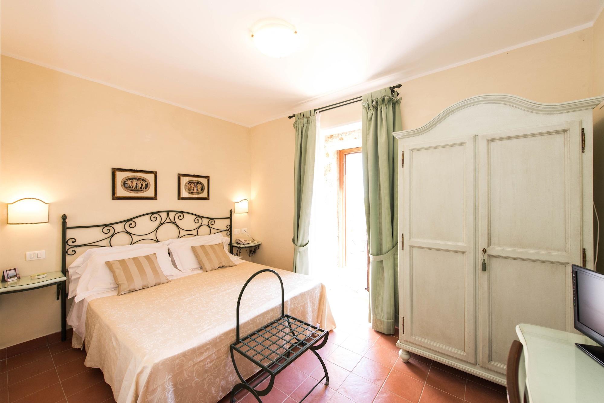 Hotel Favorita