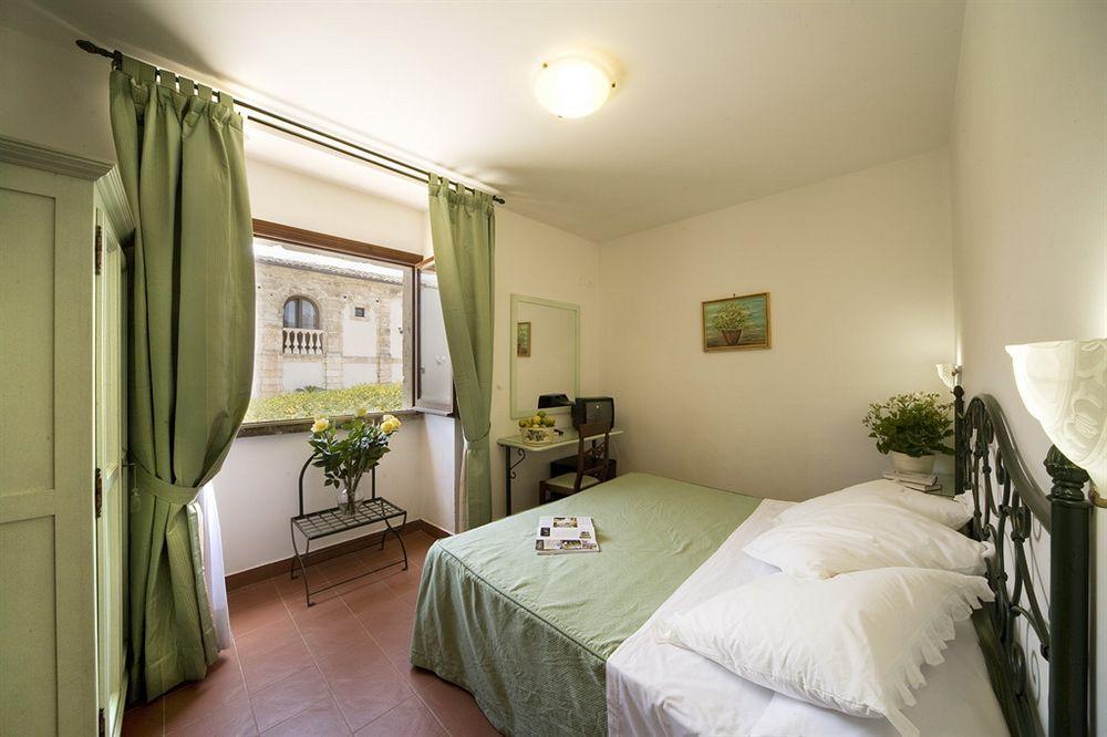 Favorita Hotel Noto