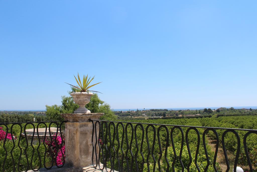 Favorita Hotel Noto