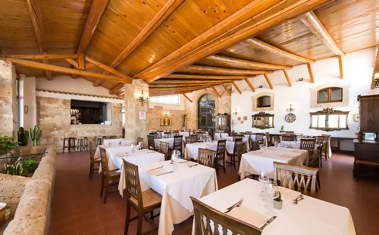 Favorita Hotel Noto