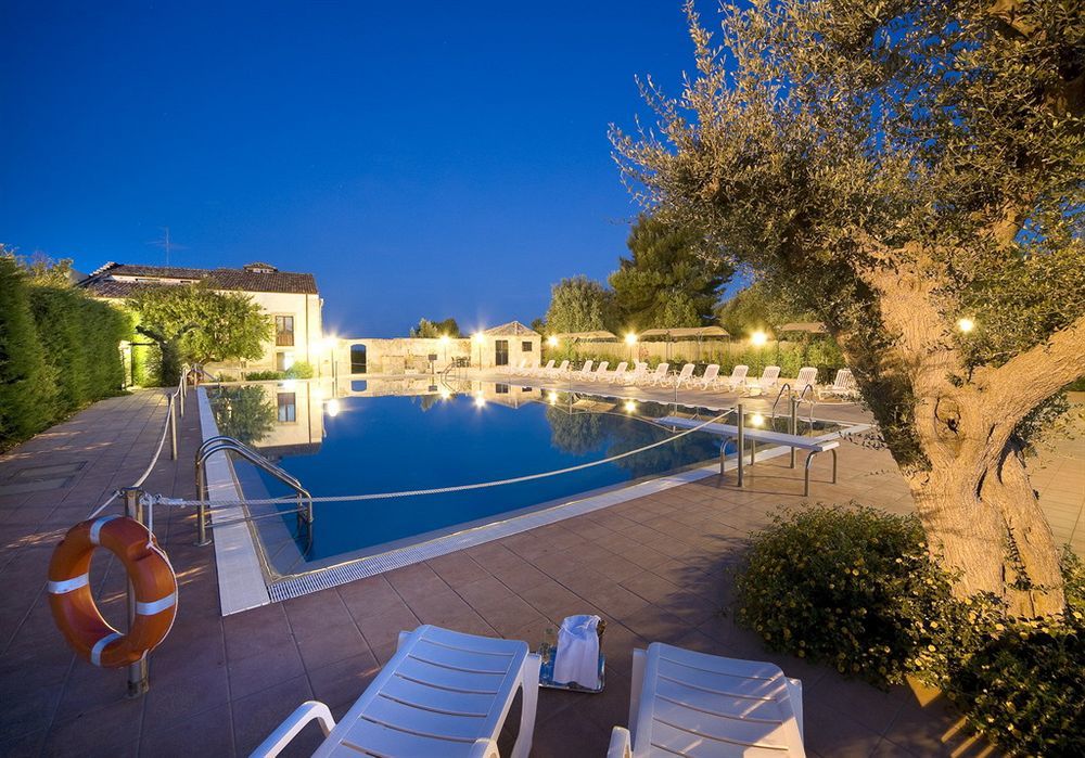 Hotel Favorita Noto