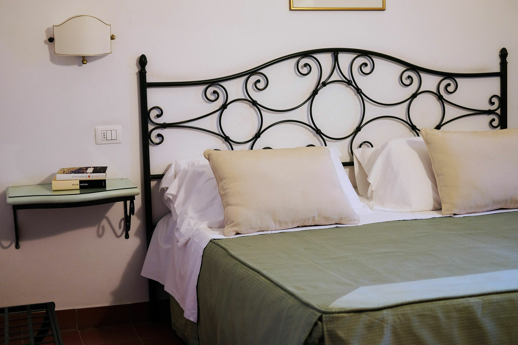 Favorita Hotel Noto