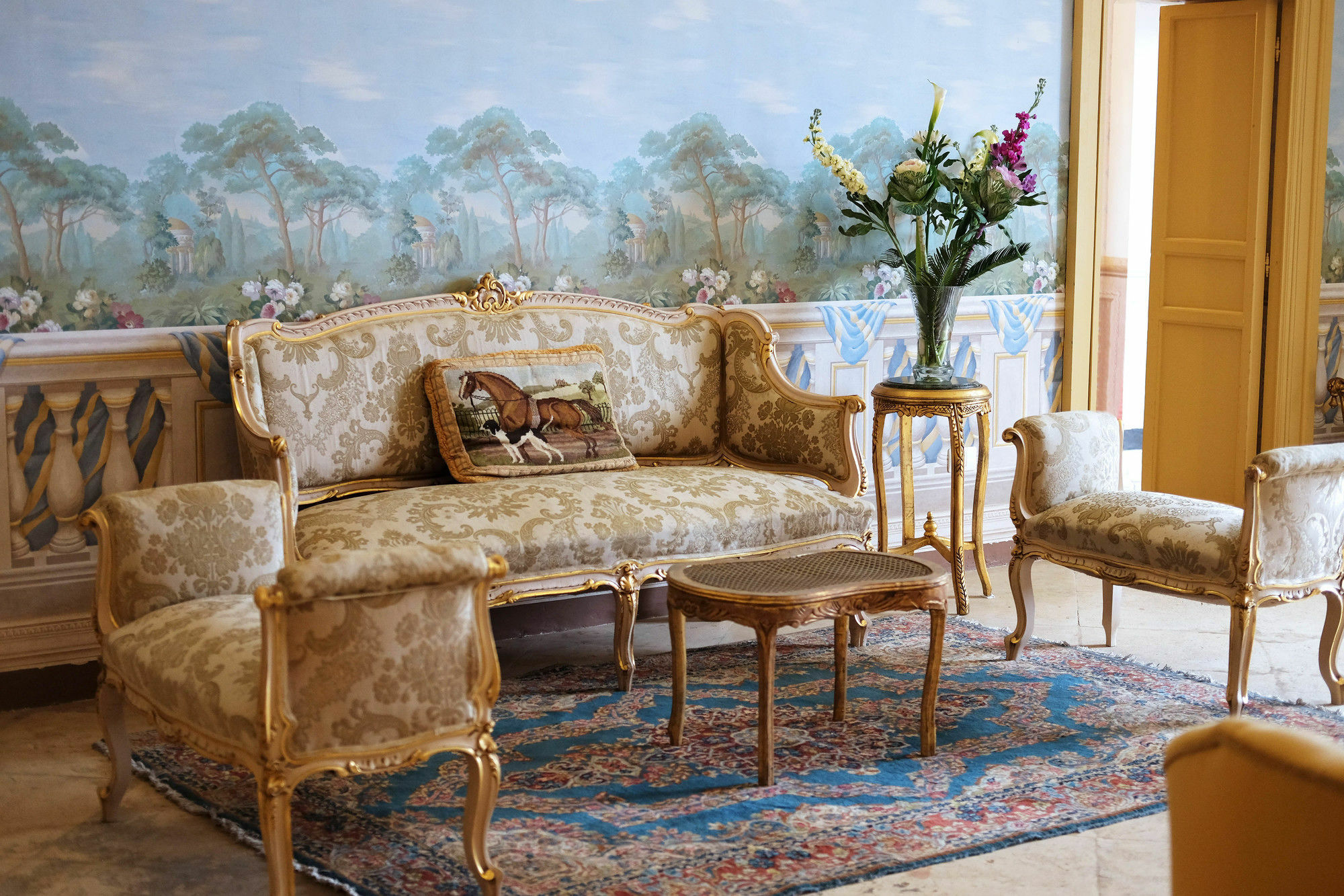 Hotel Favorita Noto