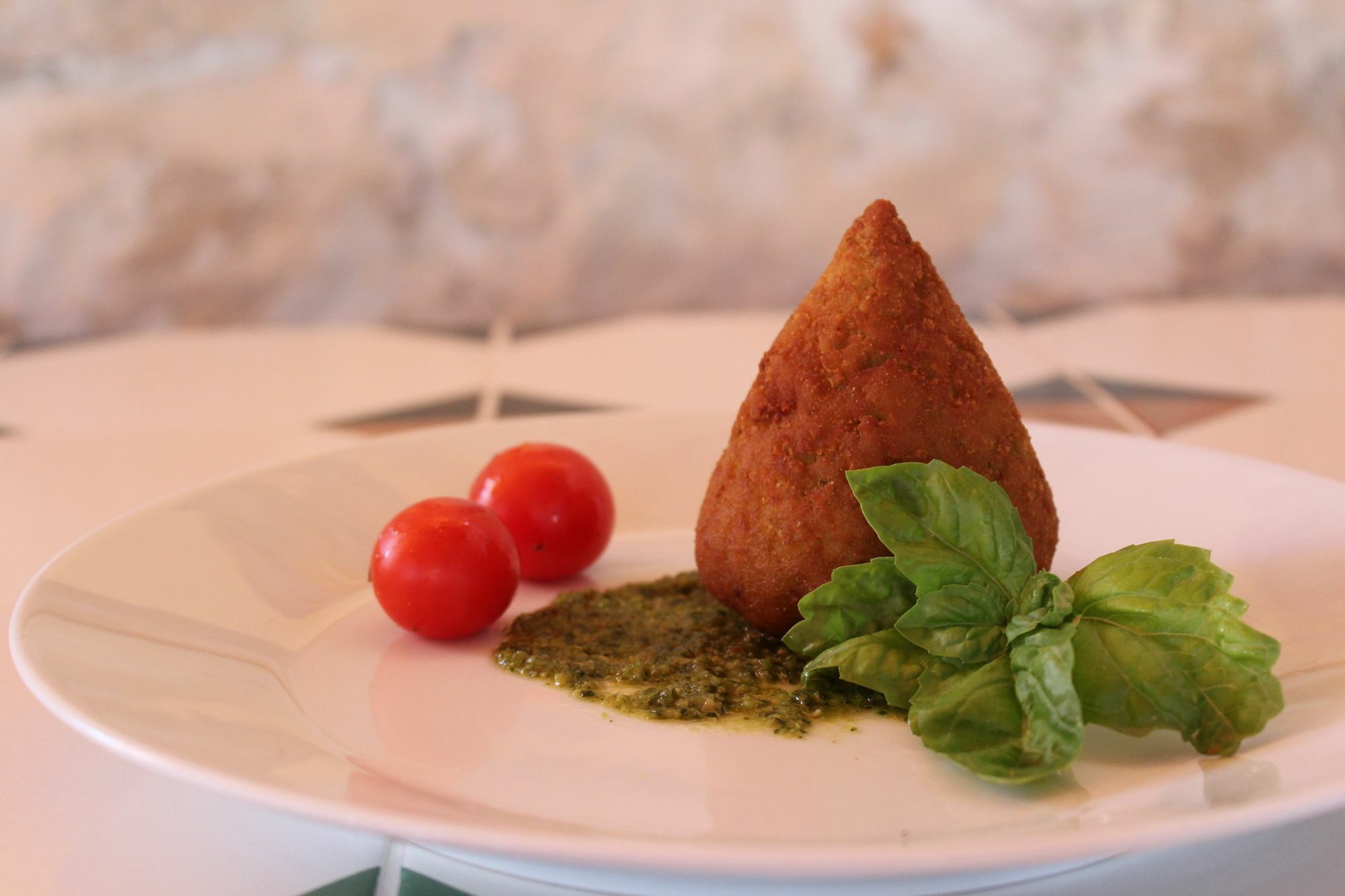 Favorita Hotel Noto