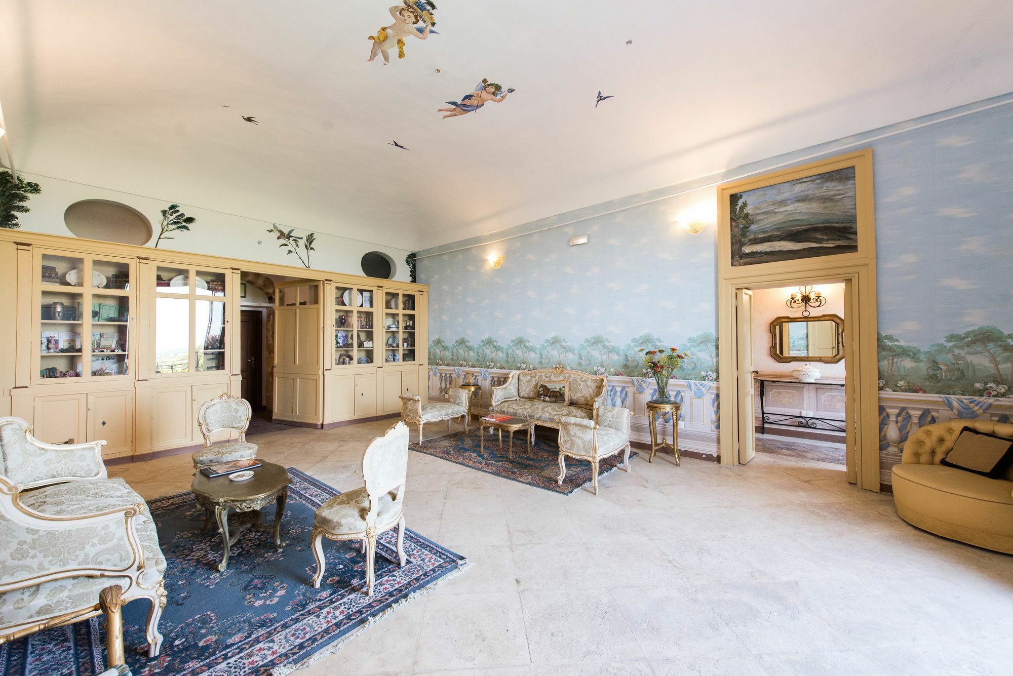 Favorita Hotel Noto