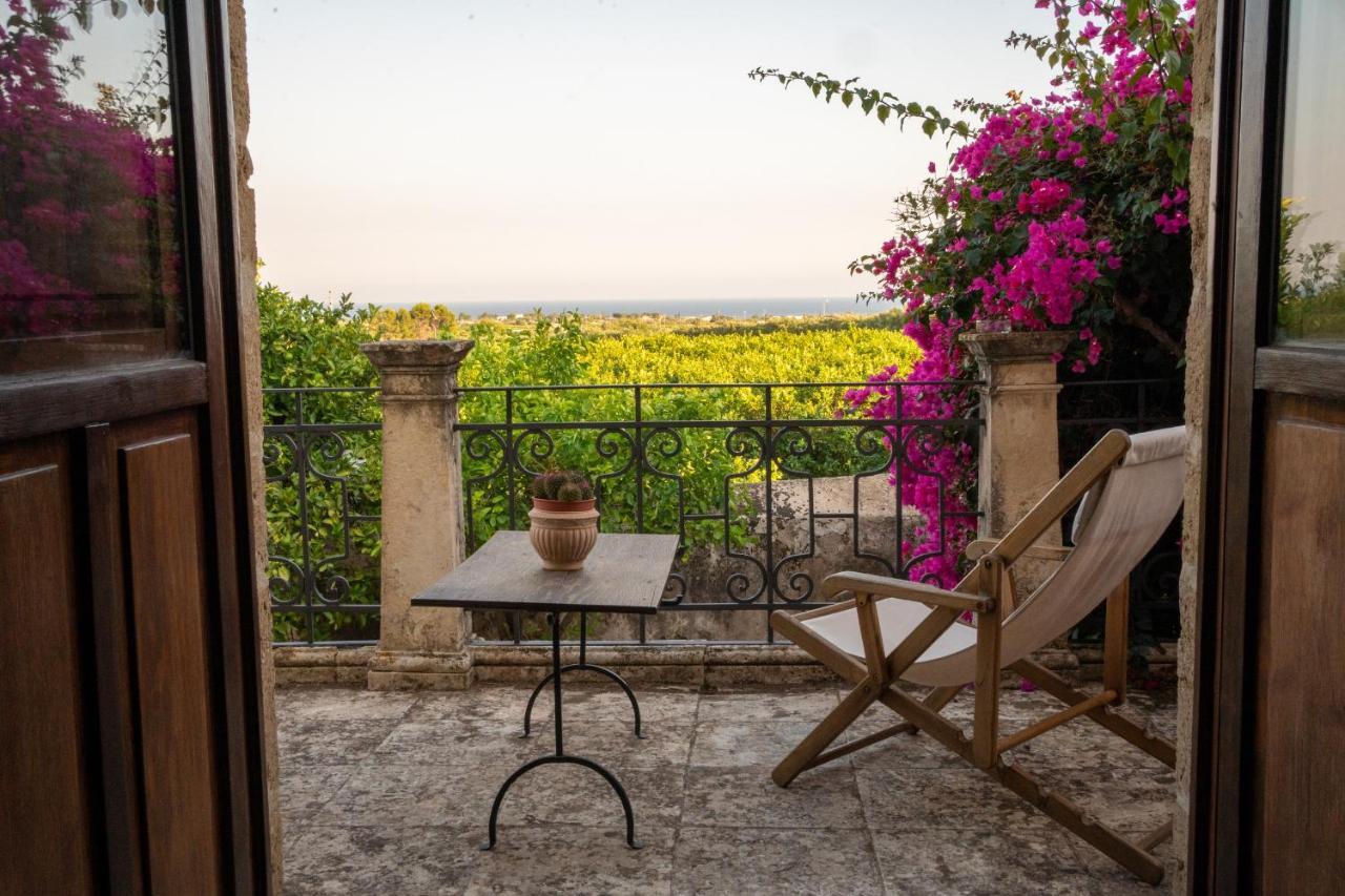 Hotel Favorita Noto