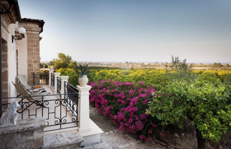 Favorita Hotel Noto